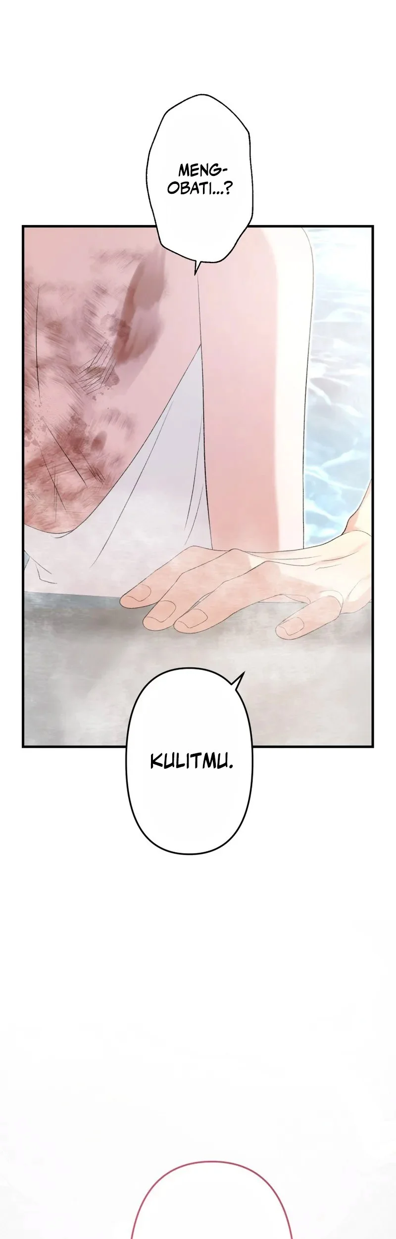 Don’t Trust Him, and Don’t Love Him Either Chapter 13 Gambar 65