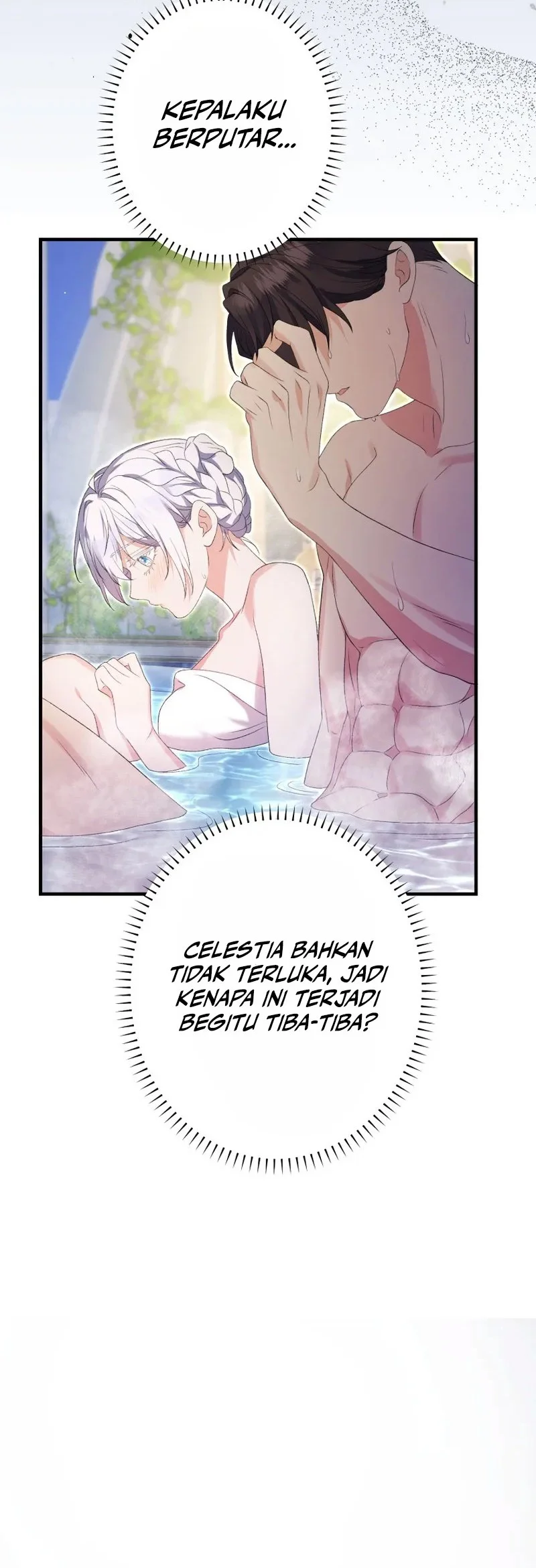 Don’t Trust Him, and Don’t Love Him Either Chapter 13 Gambar 48
