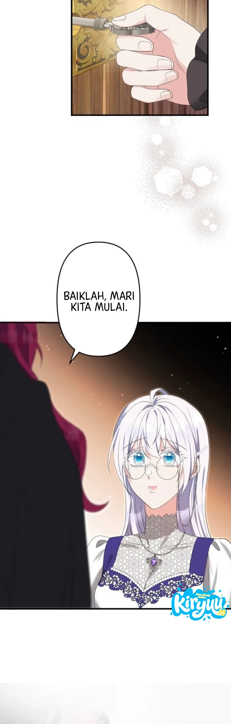 Don’t Trust Him, and Don’t Love Him Either Chapter 14 Gambar 65
