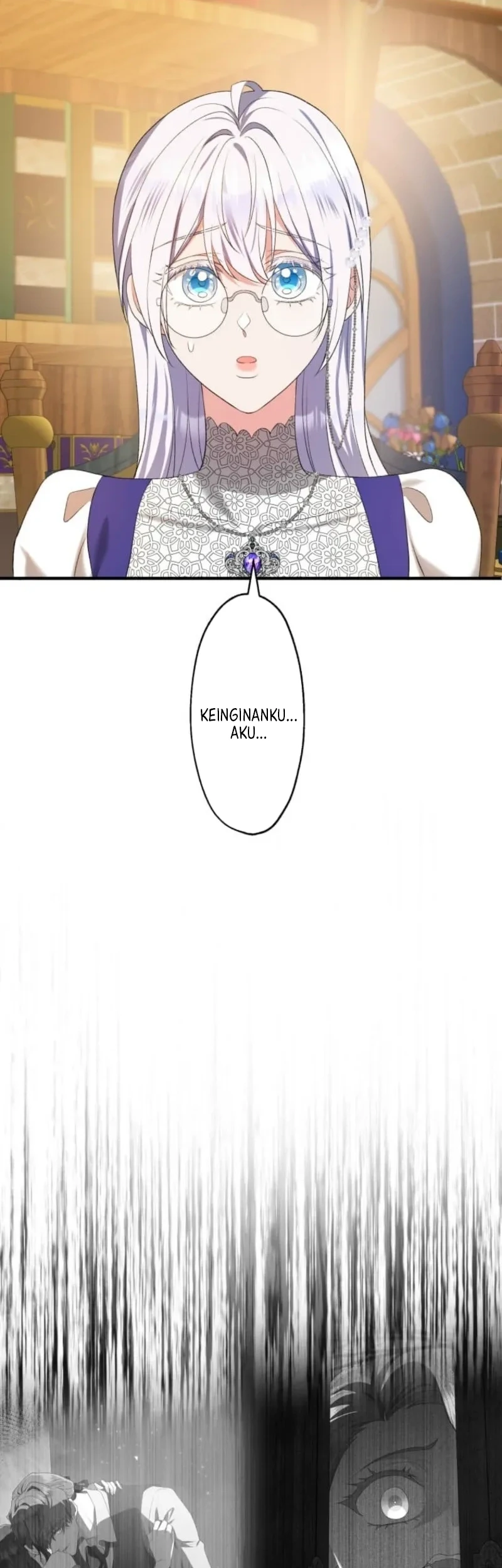 Don’t Trust Him, and Don’t Love Him Either Chapter 14 Gambar 50