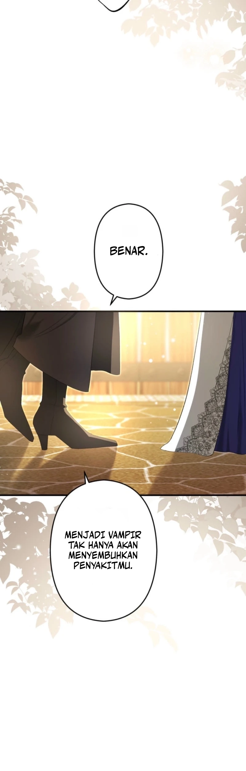 Don’t Trust Him, and Don’t Love Him Either Chapter 15 Gambar 4
