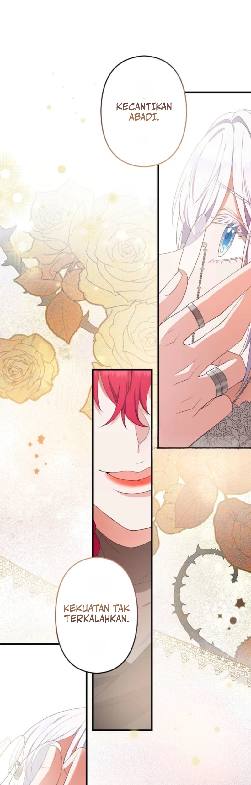 Don’t Trust Him, and Don’t Love Him Either Chapter 15 Gambar 5