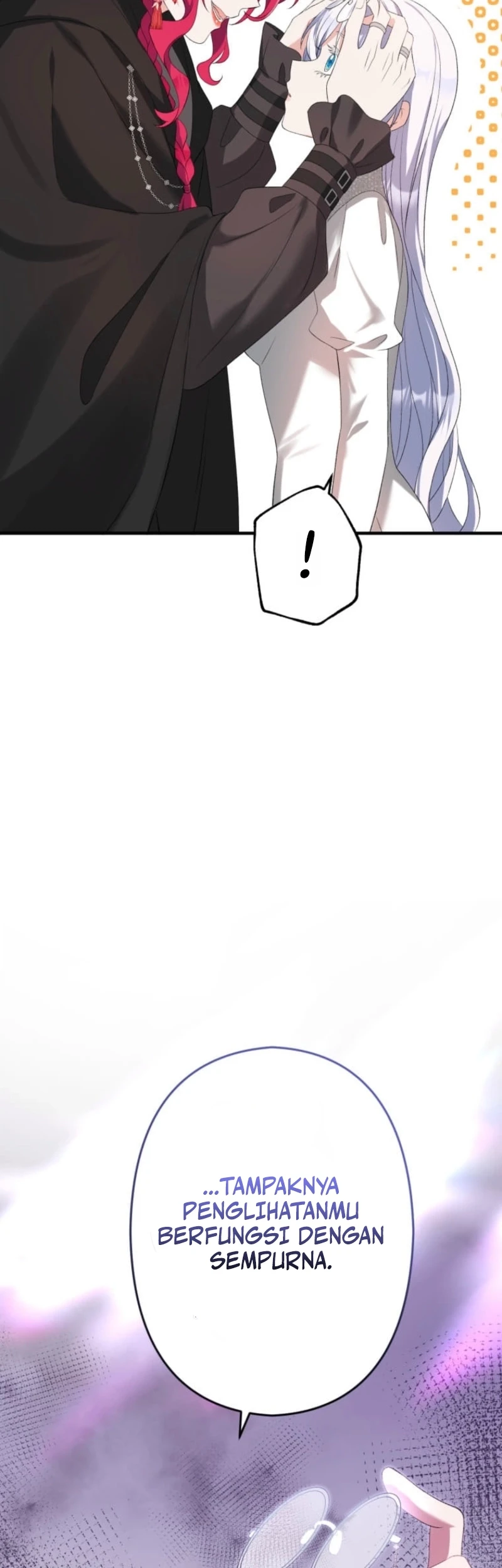 Don’t Trust Him, and Don’t Love Him Either Chapter 15 Gambar 7