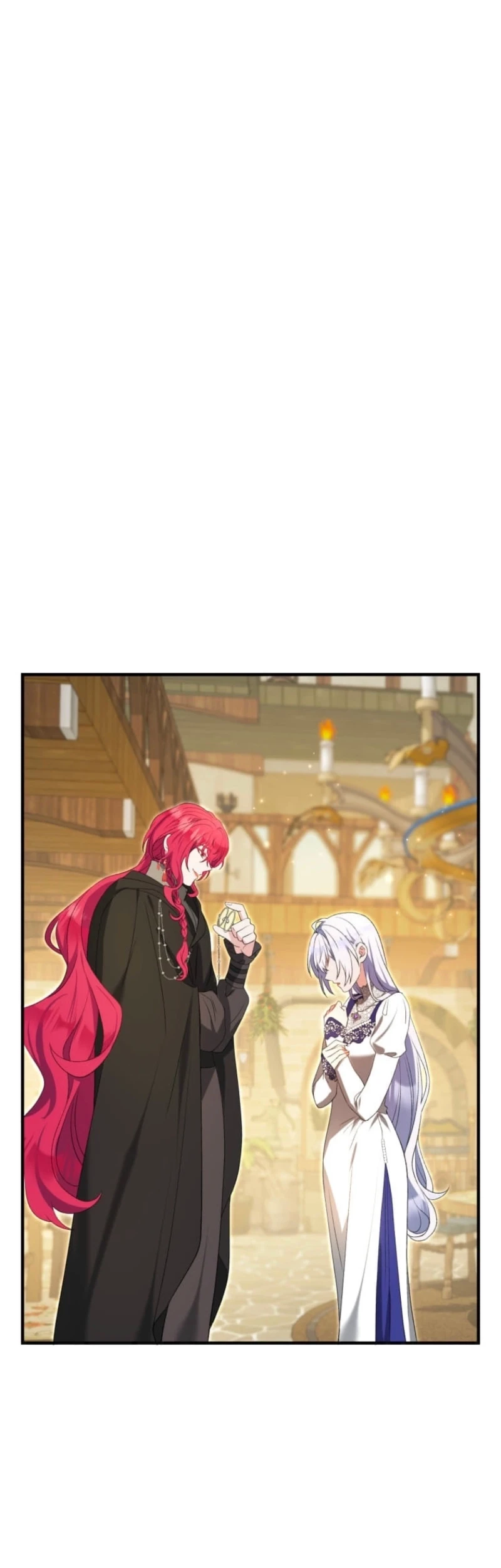 Don’t Trust Him, and Don’t Love Him Either Chapter 15 Gambar 12