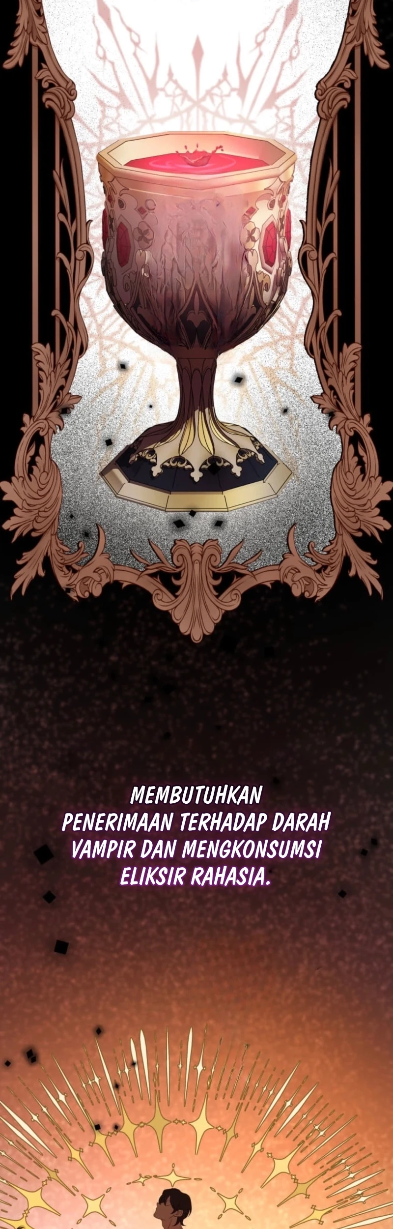 Don’t Trust Him, and Don’t Love Him Either Chapter 15 Gambar 15