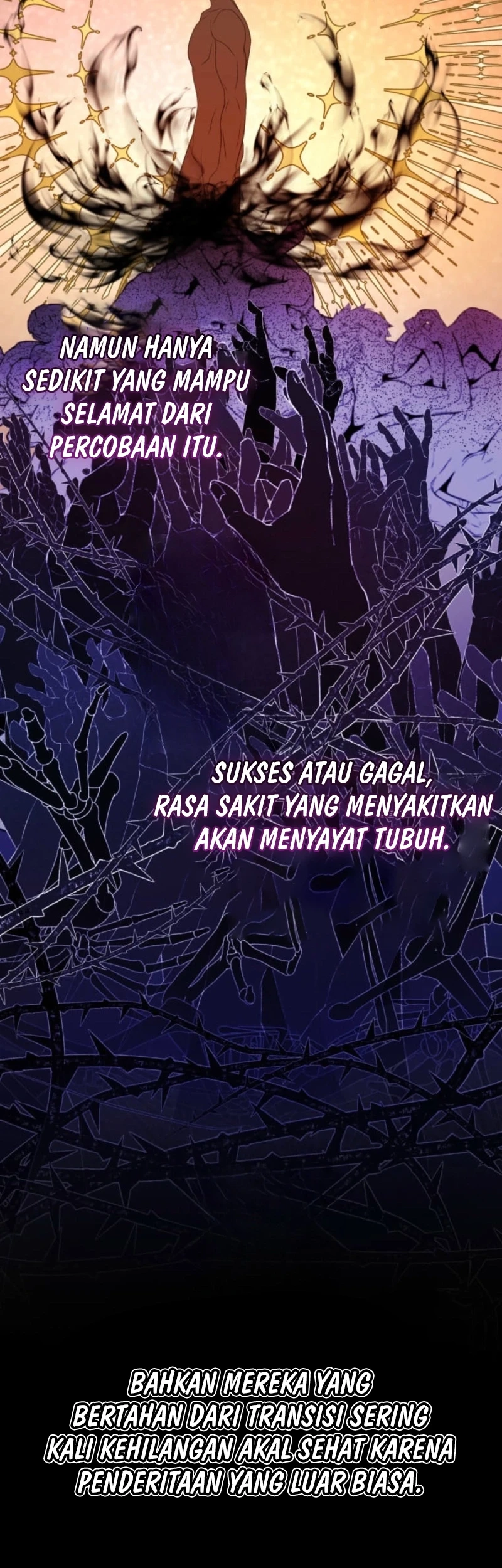 Don’t Trust Him, and Don’t Love Him Either Chapter 15 Gambar 16