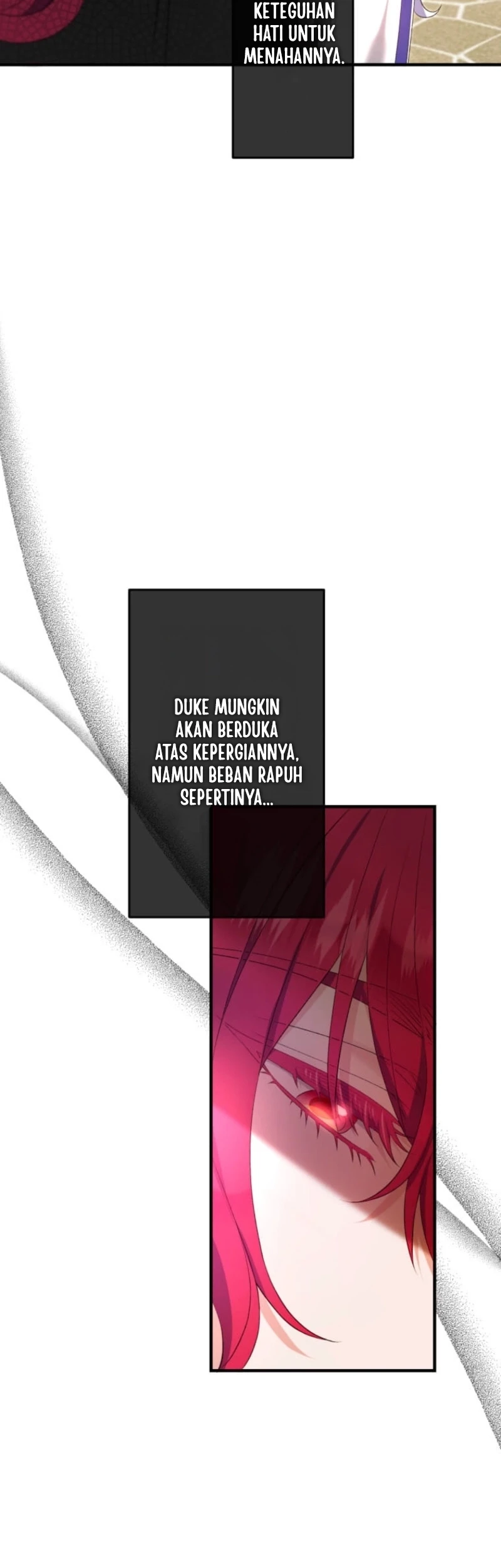 Don’t Trust Him, and Don’t Love Him Either Chapter 15 Gambar 18