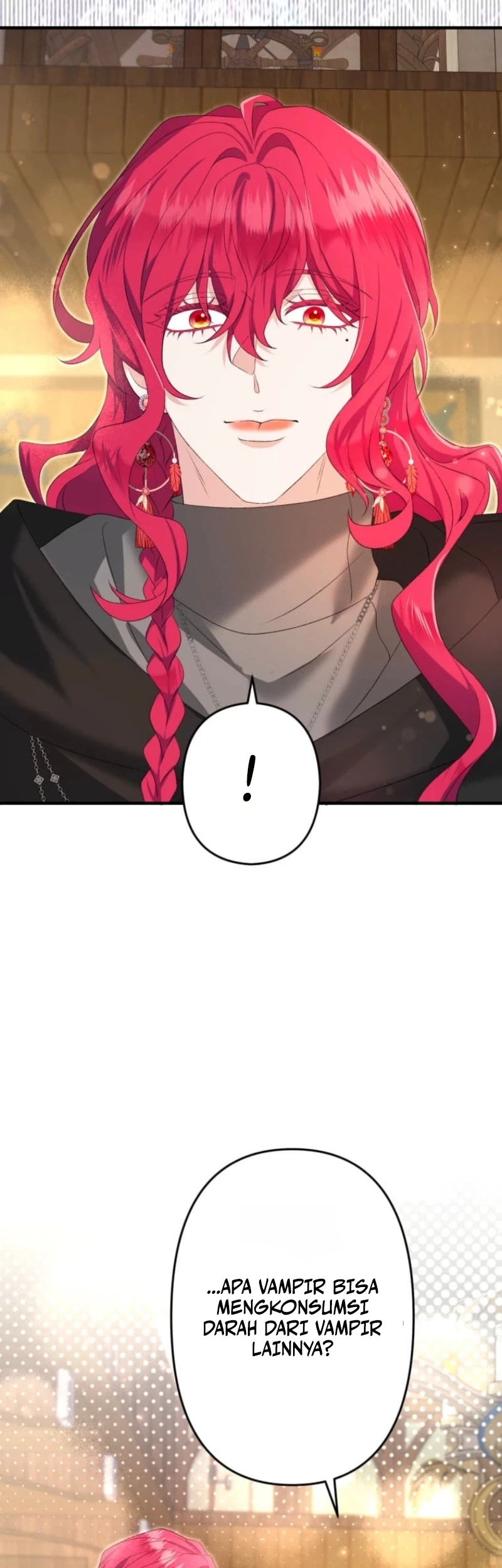 Don’t Trust Him, and Don’t Love Him Either Chapter 15 Gambar 20