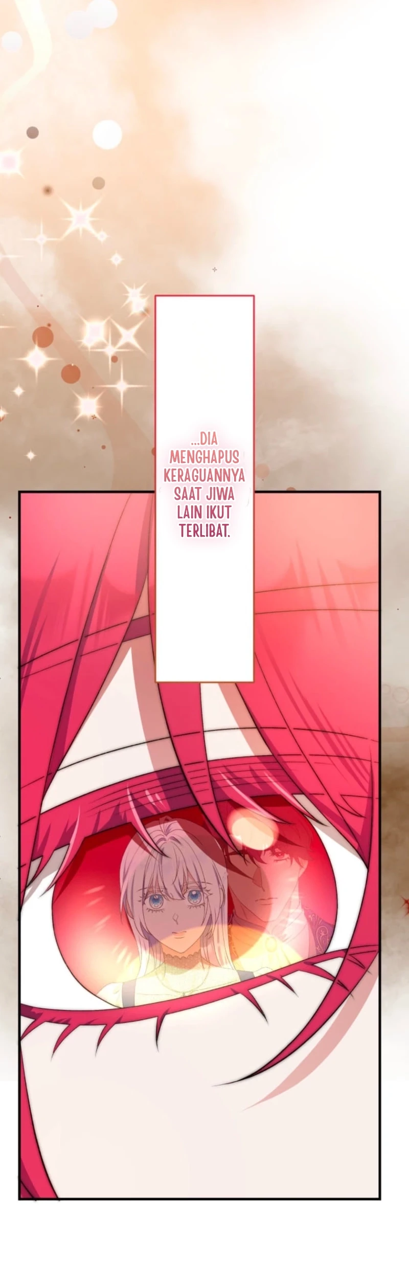 Don’t Trust Him, and Don’t Love Him Either Chapter 15 Gambar 25