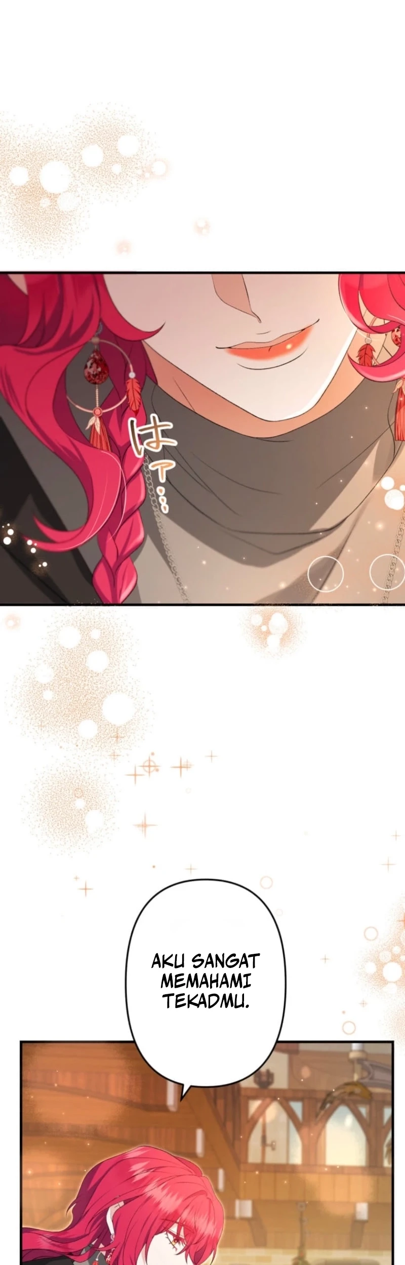 Don’t Trust Him, and Don’t Love Him Either Chapter 15 Gambar 26