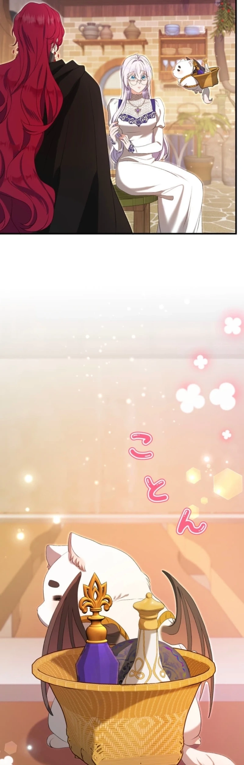 Don’t Trust Him, and Don’t Love Him Either Chapter 15 Gambar 40