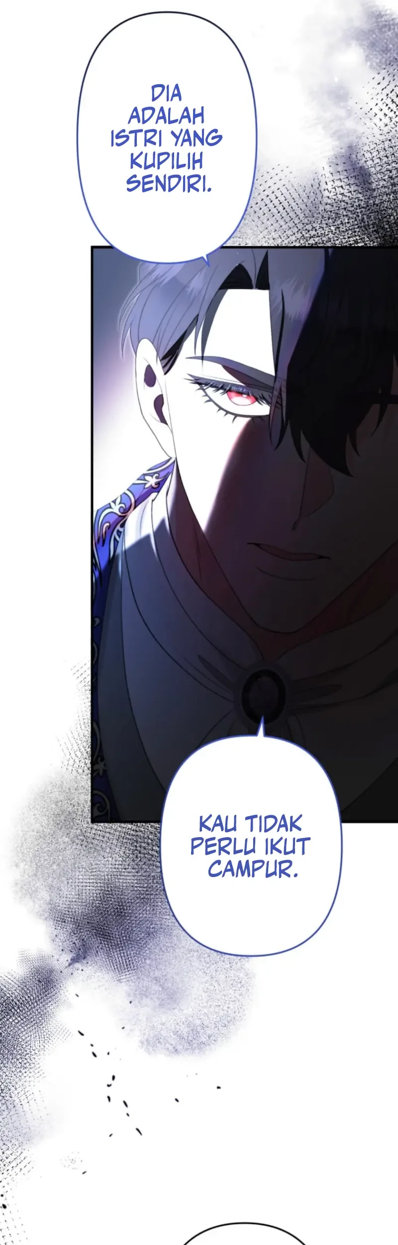 Don’t Trust Him, and Don’t Love Him Either Chapter 16 Gambar 55