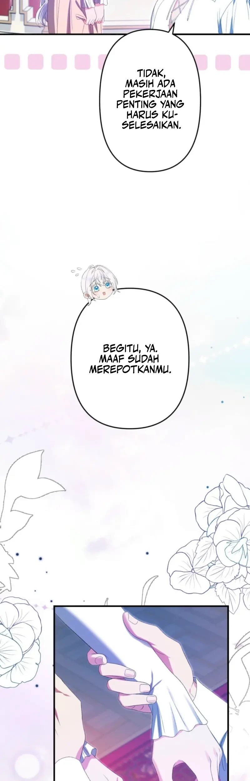 Don’t Trust Him, and Don’t Love Him Either Chapter 16 Gambar 65