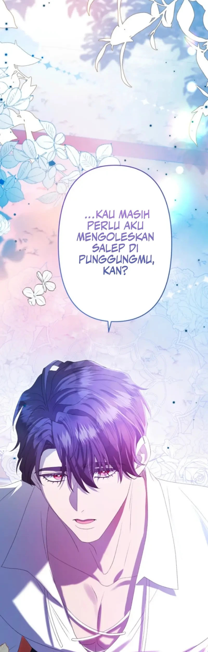 Don’t Trust Him, and Don’t Love Him Either Chapter 16 Gambar 68