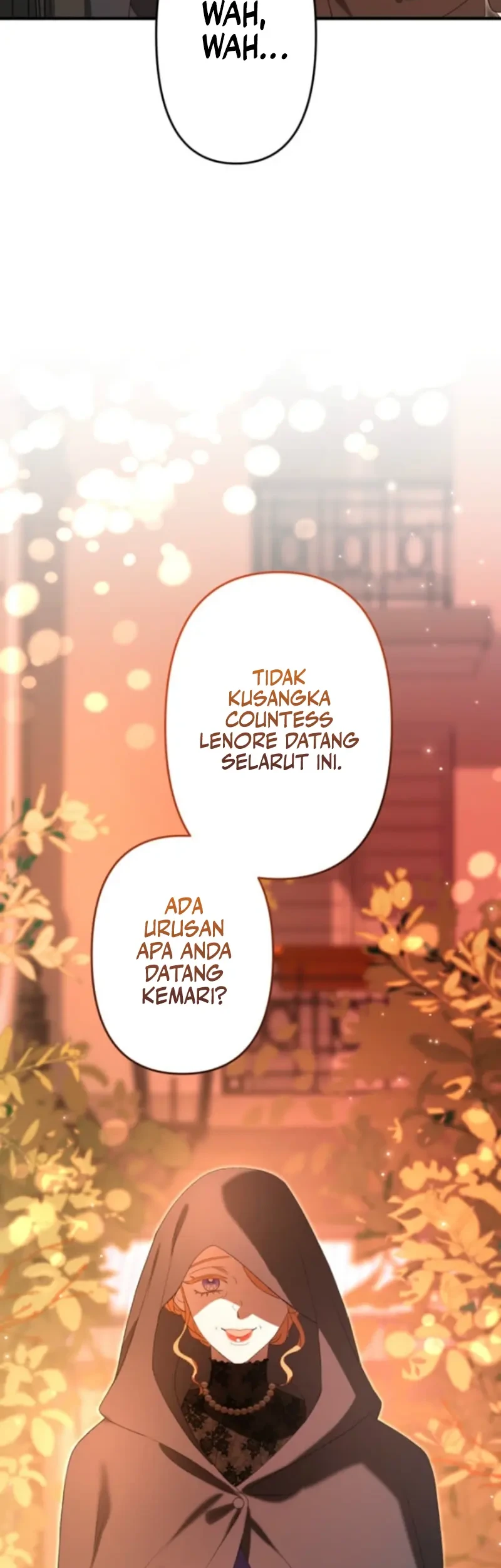 Don’t Trust Him, and Don’t Love Him Either Chapter 16 Gambar 5