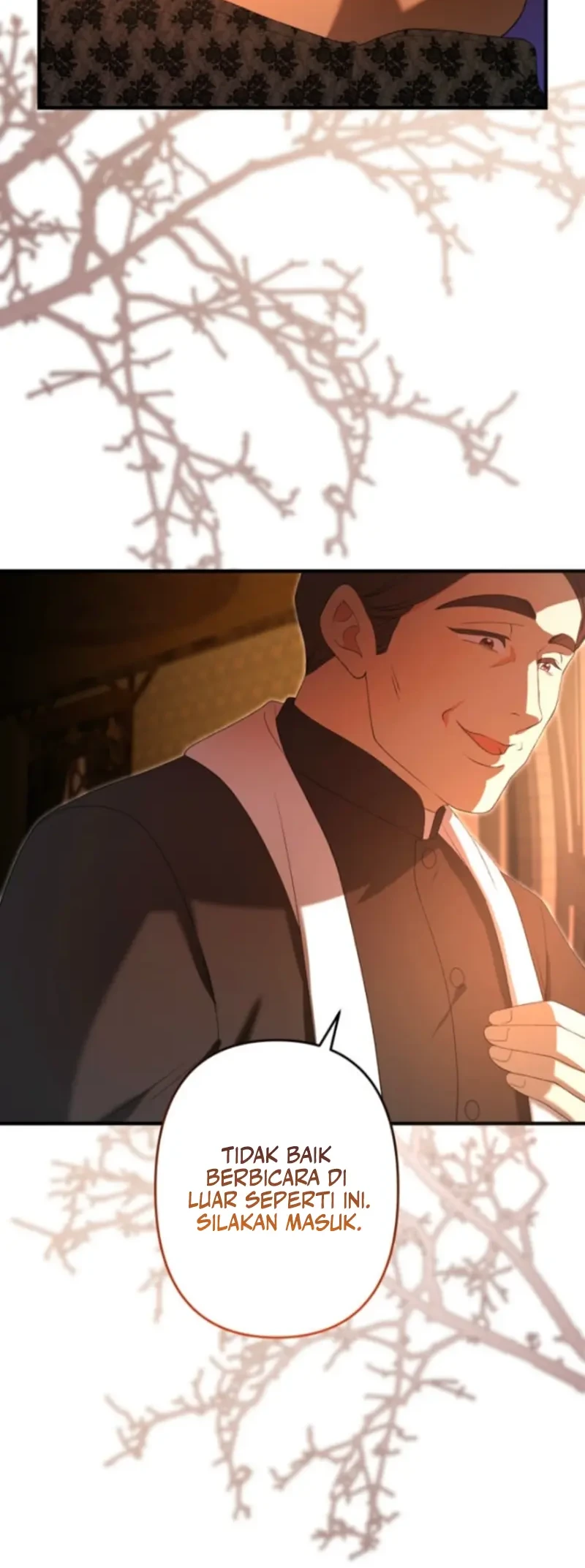 Don’t Trust Him, and Don’t Love Him Either Chapter 16 Gambar 7