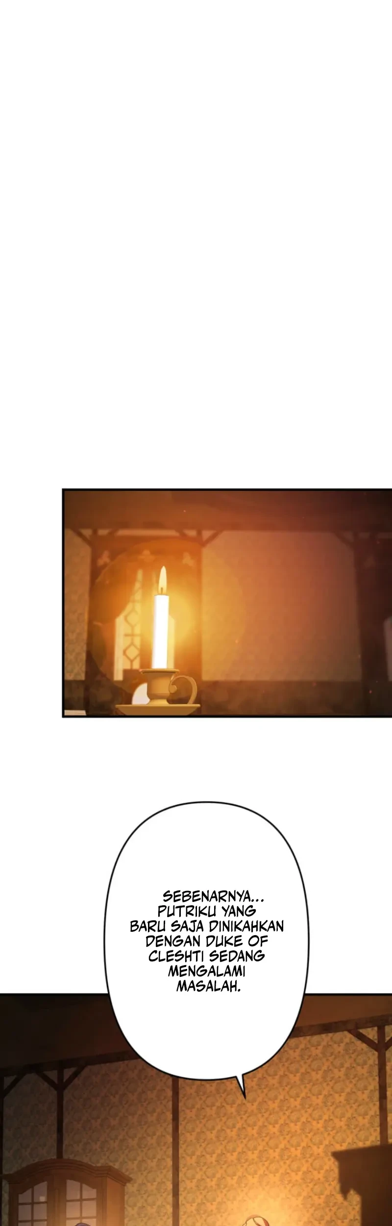 Don’t Trust Him, and Don’t Love Him Either Chapter 16 Gambar 8