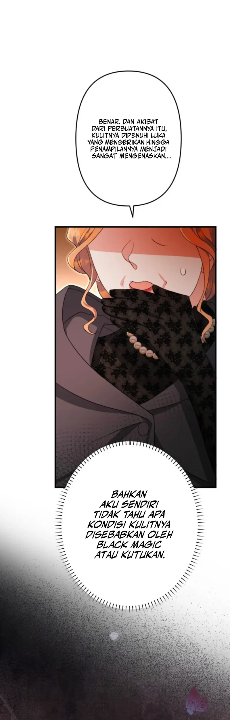 Don’t Trust Him, and Don’t Love Him Either Chapter 16 Gambar 11