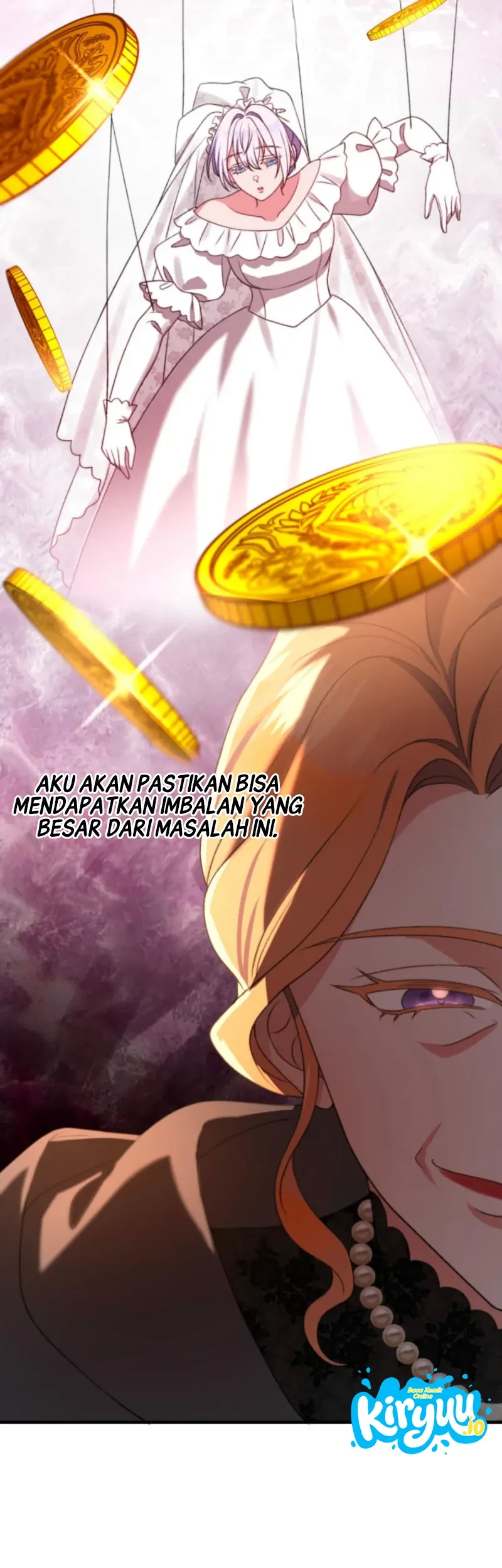 Don’t Trust Him, and Don’t Love Him Either Chapter 16 Gambar 17