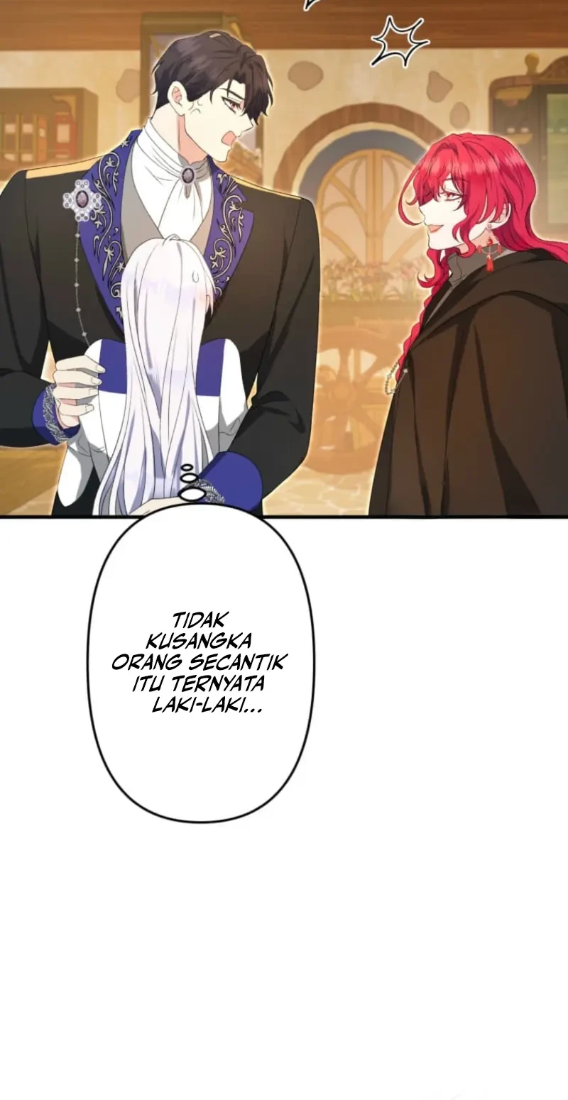 Don’t Trust Him, and Don’t Love Him Either Chapter 16 Gambar 37