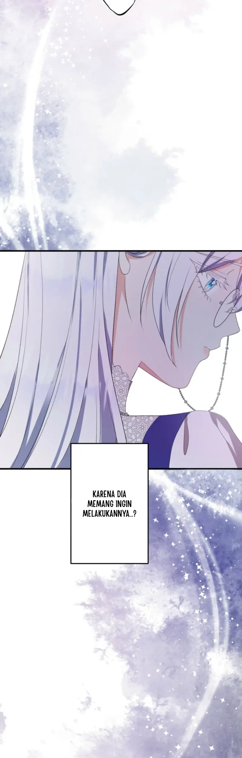 Don’t Trust Him, and Don’t Love Him Either Chapter 16 Gambar 41