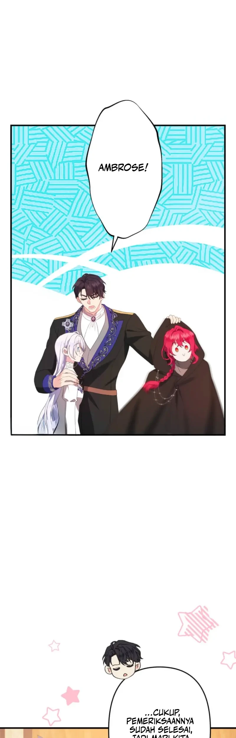 Don’t Trust Him, and Don’t Love Him Either Chapter 16 Gambar 45
