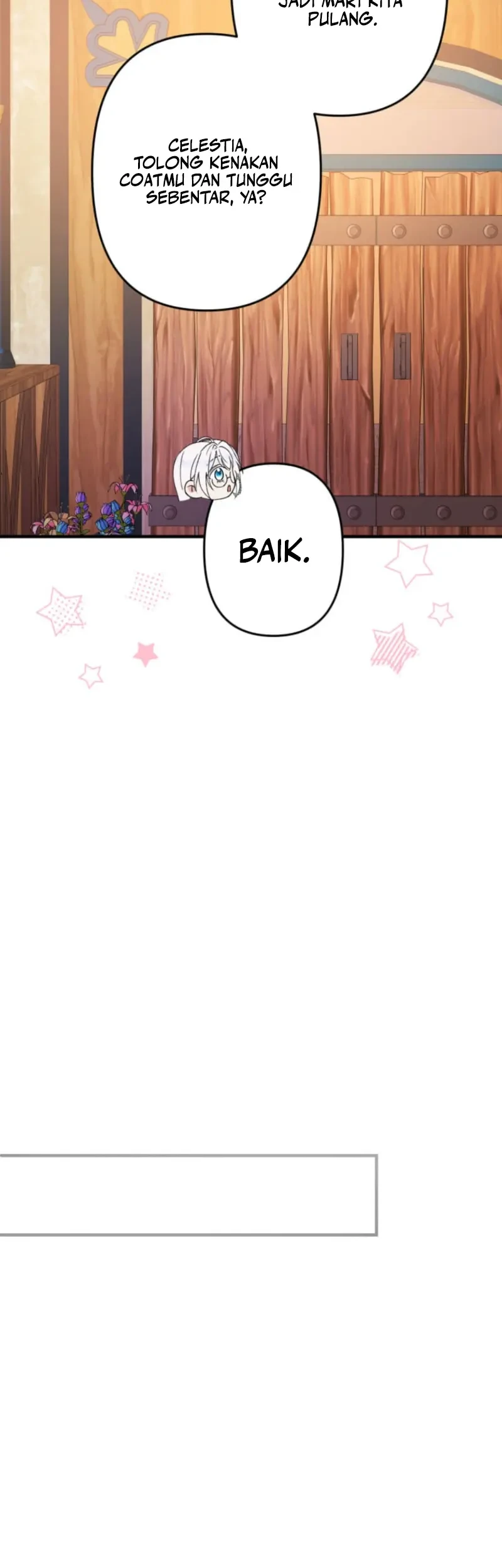 Don’t Trust Him, and Don’t Love Him Either Chapter 16 Gambar 46