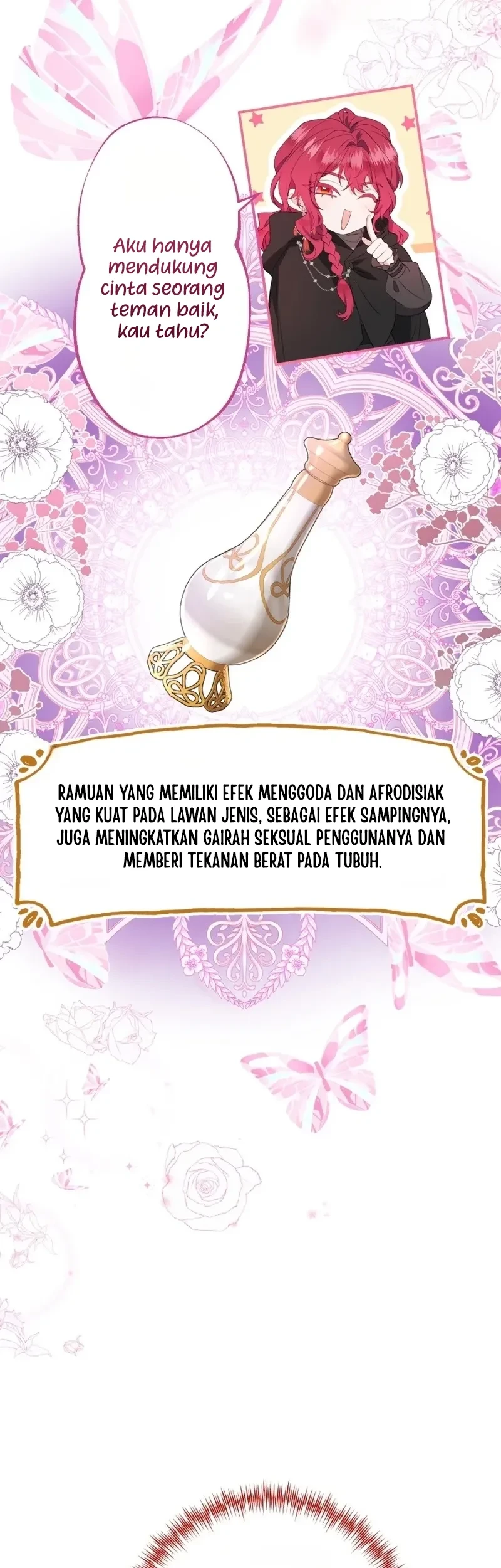 Don’t Trust Him, and Don’t Love Him Either Chapter 17 Gambar 47