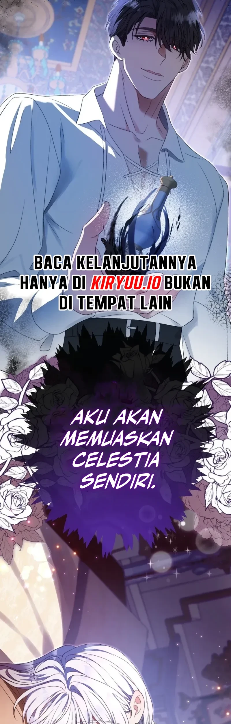 Don’t Trust Him, and Don’t Love Him Either Chapter 17 Gambar 50
