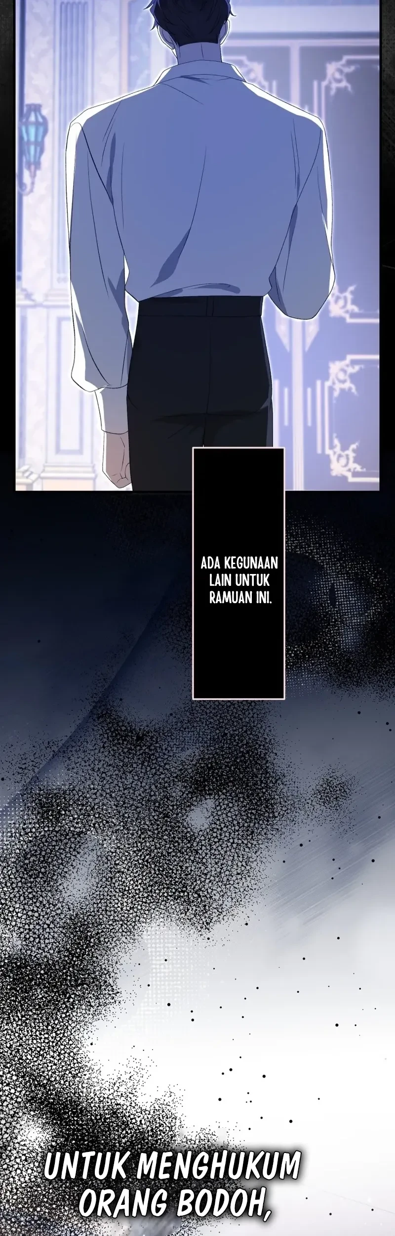 Don’t Trust Him, and Don’t Love Him Either Chapter 17 Gambar 53