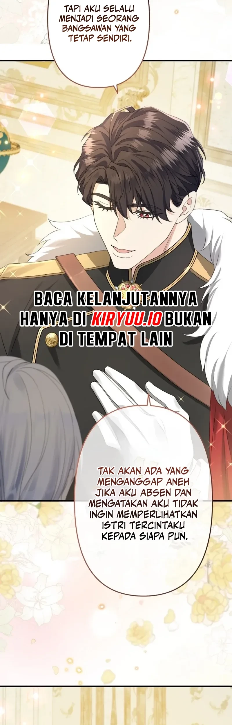 Don’t Trust Him, and Don’t Love Him Either Chapter 17 Gambar 59