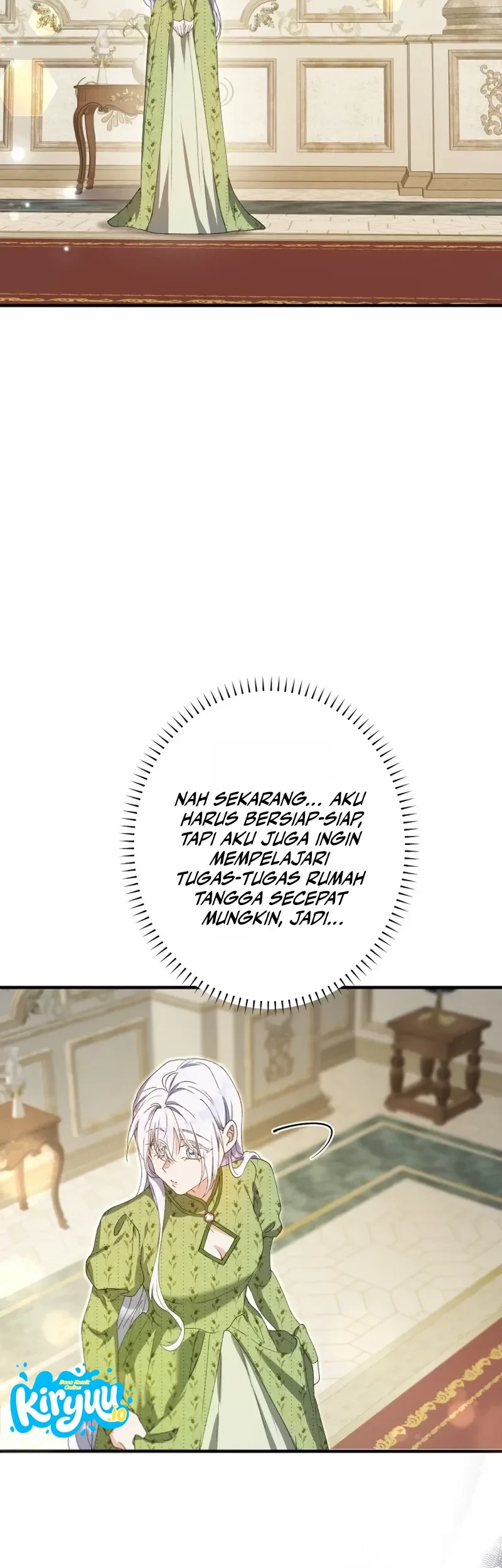 Don’t Trust Him, and Don’t Love Him Either Chapter 17 Gambar 63