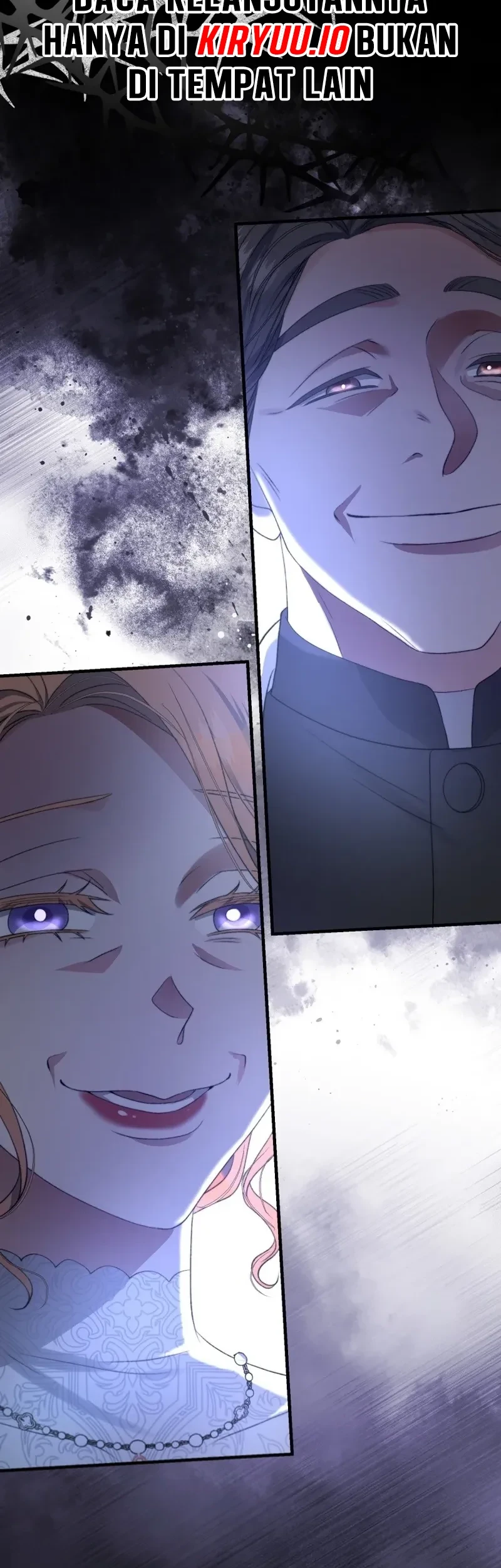 Don’t Trust Him, and Don’t Love Him Either Chapter 17 Gambar 67