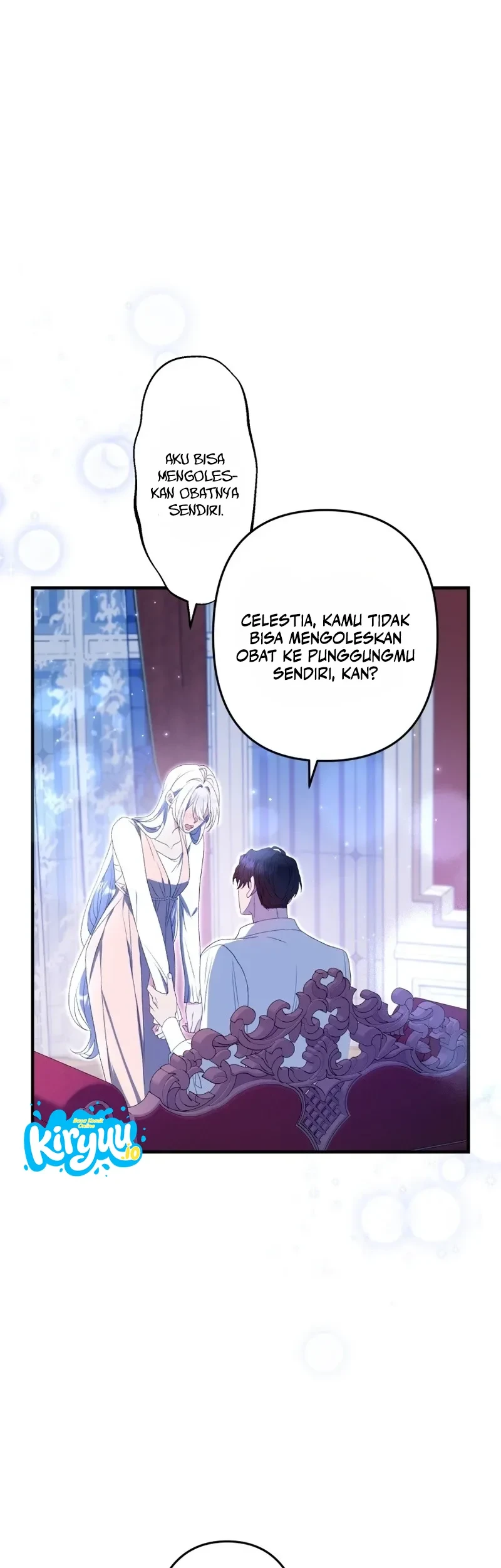 Don’t Trust Him, and Don’t Love Him Either Chapter 17 Gambar 4