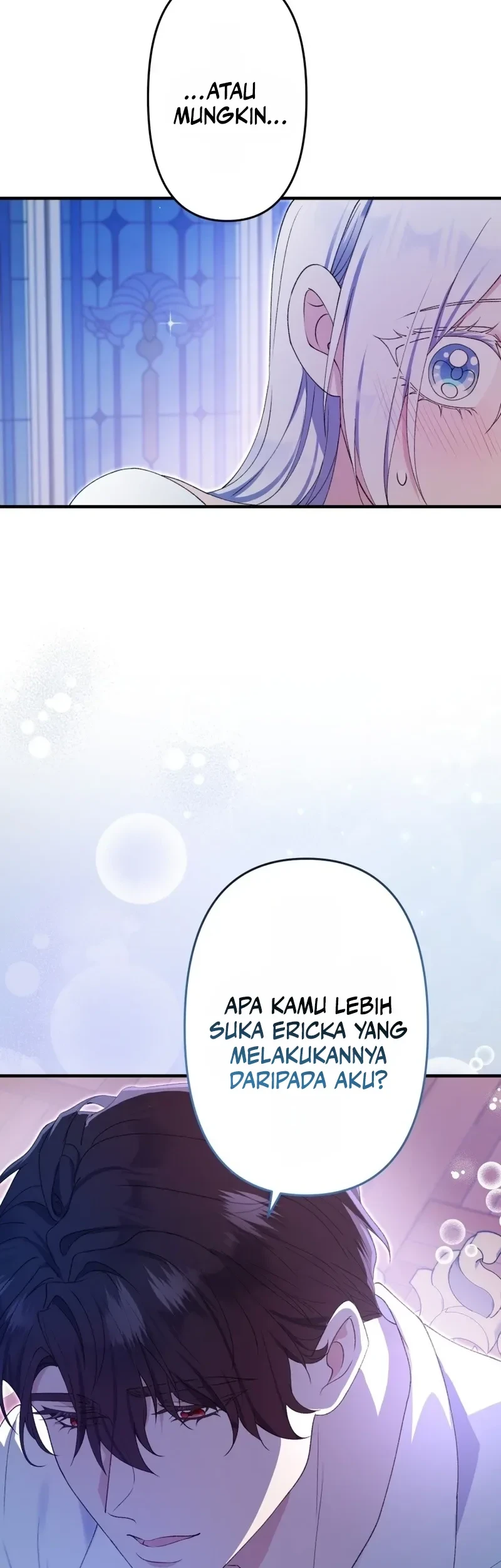 Don’t Trust Him, and Don’t Love Him Either Chapter 17 Gambar 5