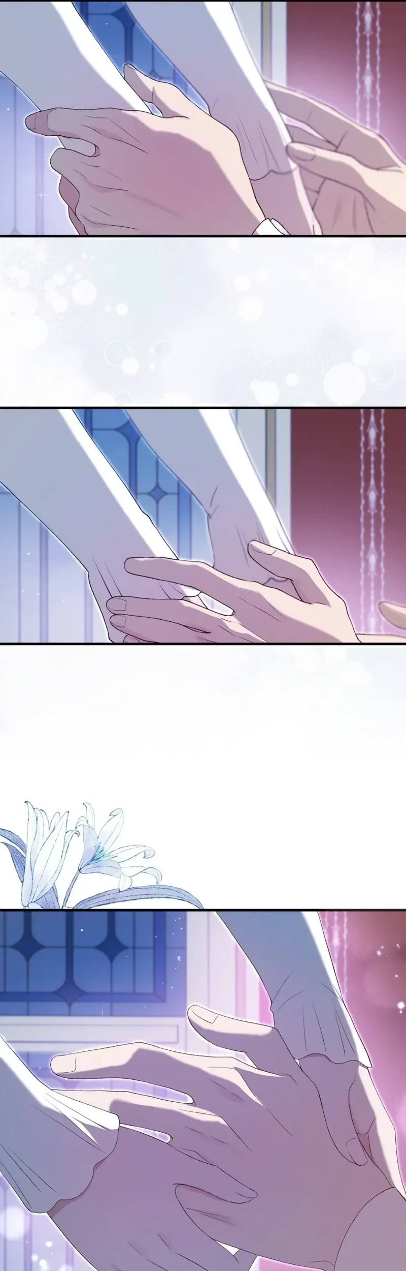 Don’t Trust Him, and Don’t Love Him Either Chapter 17 Gambar 7