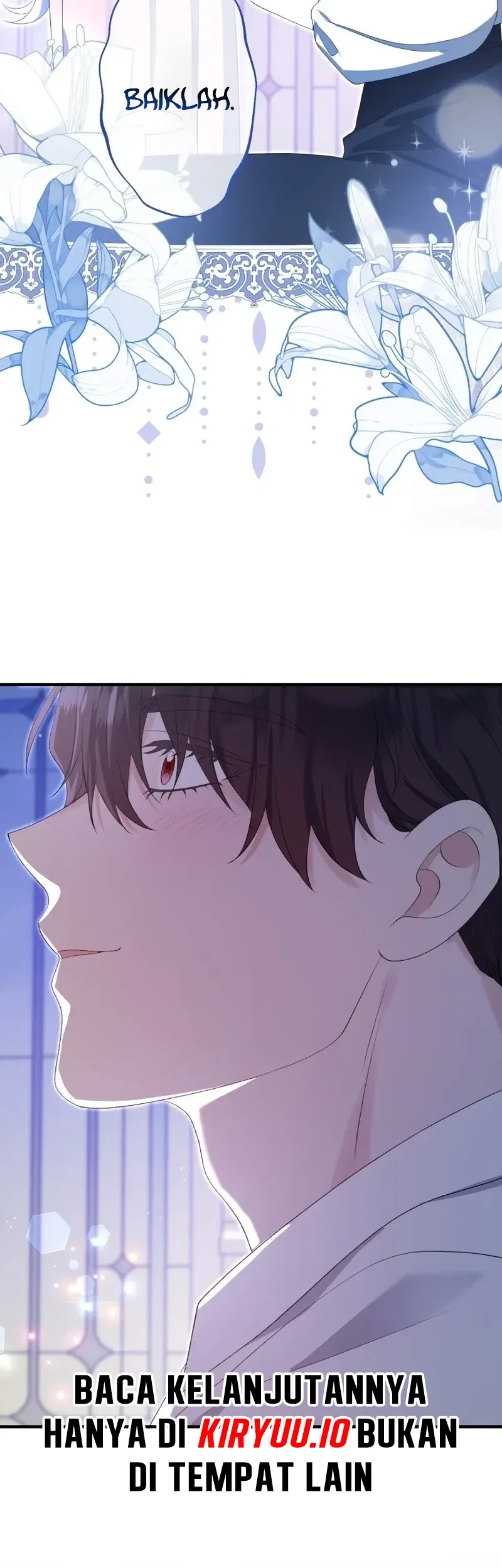 Don’t Trust Him, and Don’t Love Him Either Chapter 17 Gambar 9