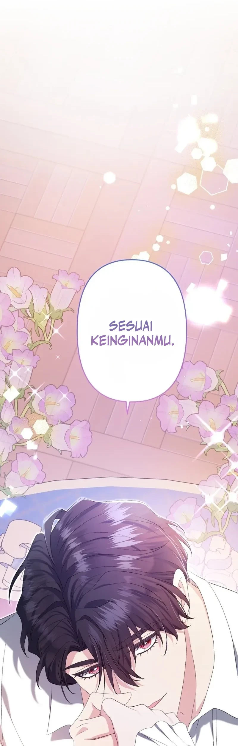 Don’t Trust Him, and Don’t Love Him Either Chapter 17 Gambar 10