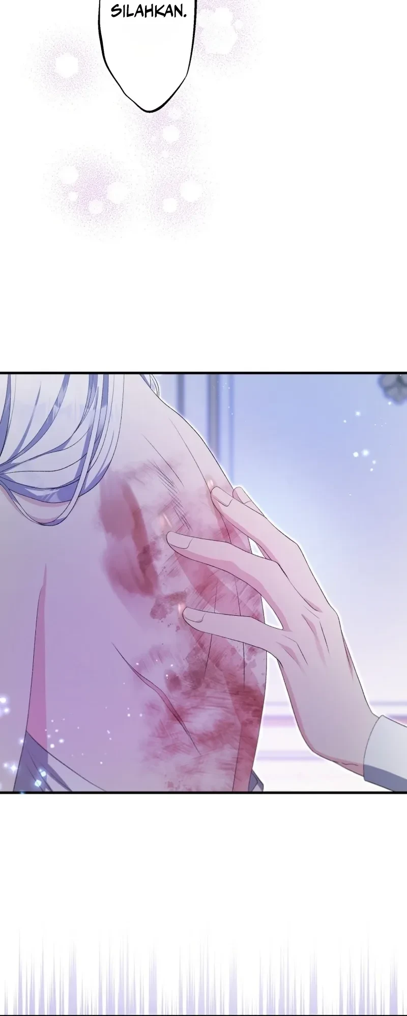 Don’t Trust Him, and Don’t Love Him Either Chapter 17 Gambar 16