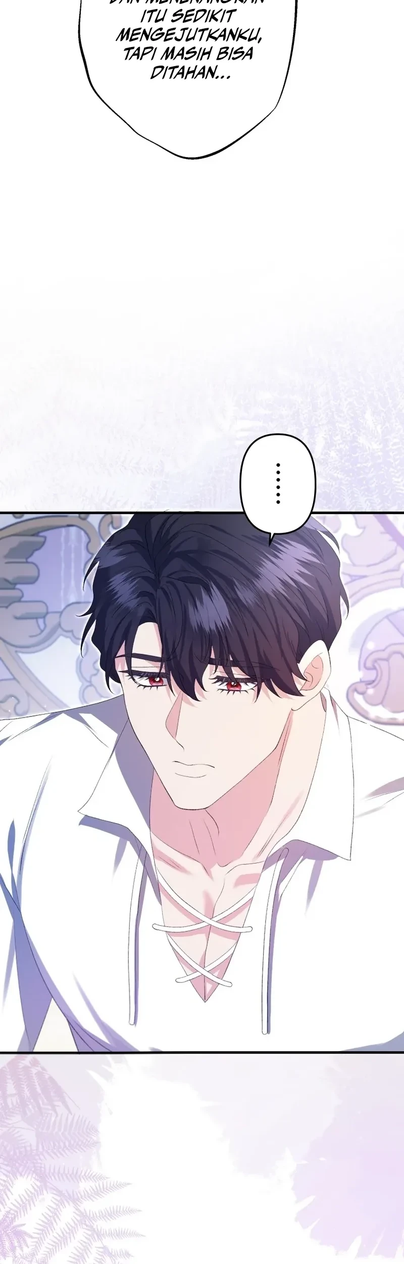 Don’t Trust Him, and Don’t Love Him Either Chapter 17 Gambar 18