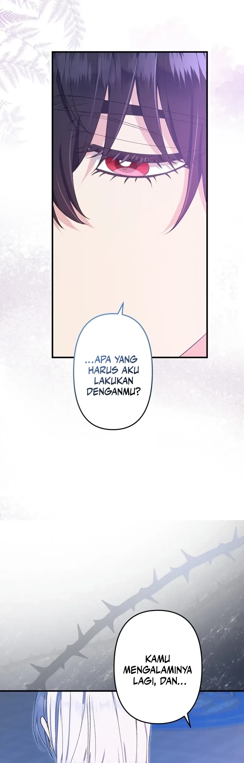Don’t Trust Him, and Don’t Love Him Either Chapter 17 Gambar 19