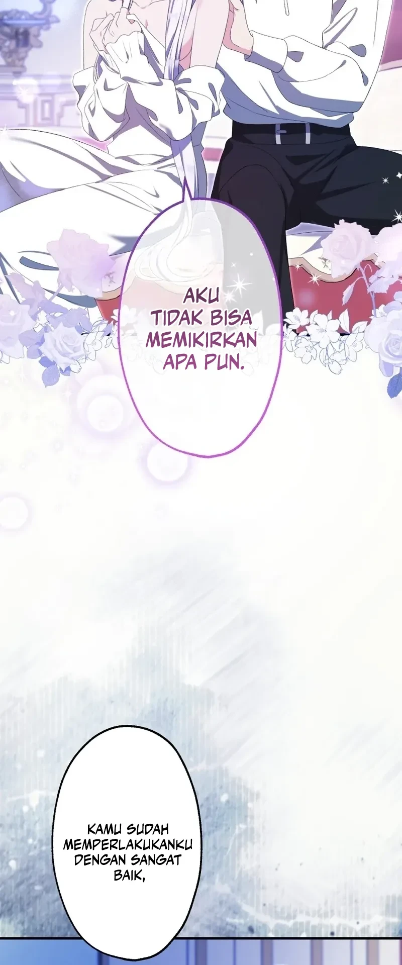Don’t Trust Him, and Don’t Love Him Either Chapter 17 Gambar 26