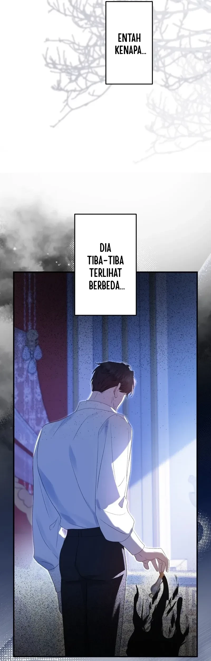 Don’t Trust Him, and Don’t Love Him Either Chapter 17 Gambar 32