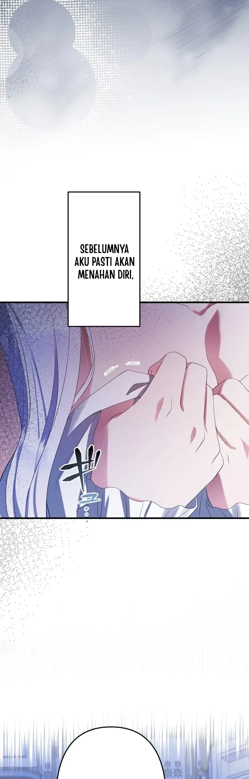 Don’t Trust Him, and Don’t Love Him Either Chapter 17 Gambar 33