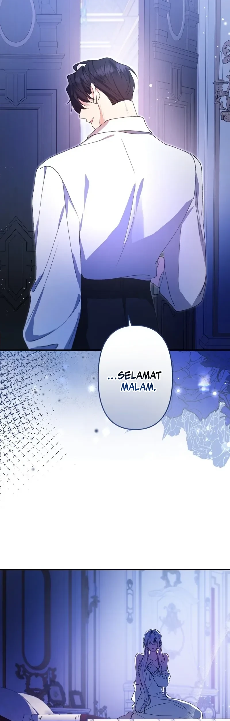 Don’t Trust Him, and Don’t Love Him Either Chapter 17 Gambar 38