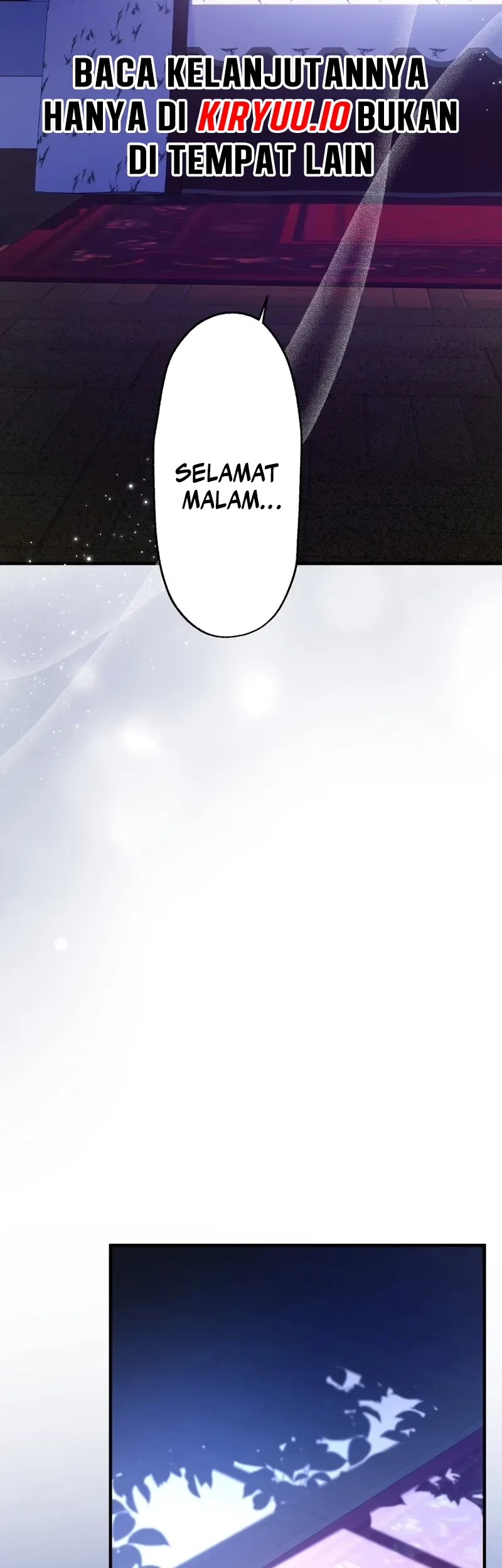 Don’t Trust Him, and Don’t Love Him Either Chapter 17 Gambar 39