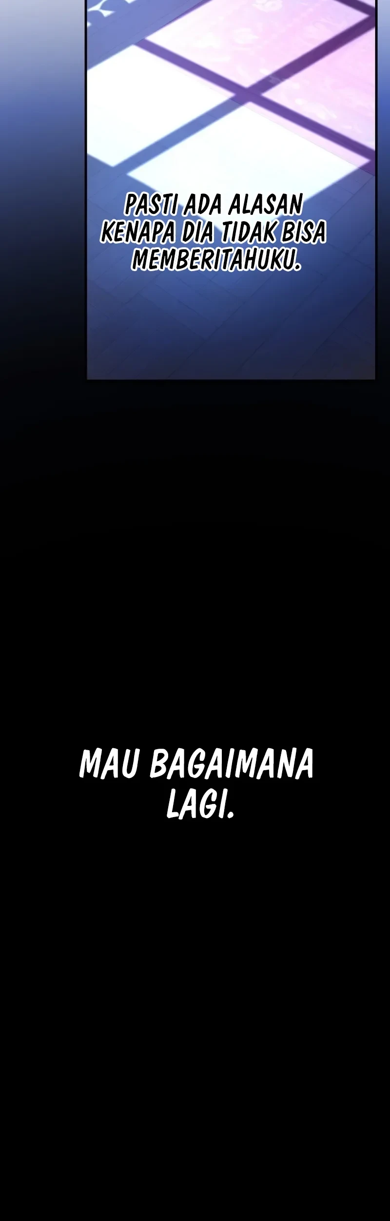 Don’t Trust Him, and Don’t Love Him Either Chapter 17 Gambar 40