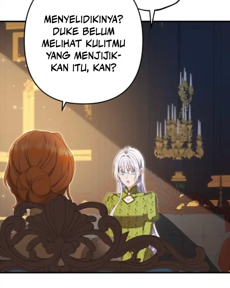 Don’t Trust Him, and Don’t Love Him Either Chapter 18 Gambar 26