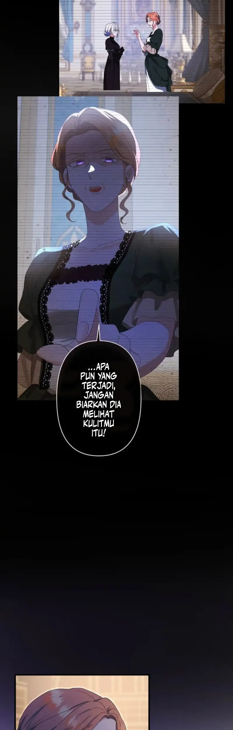 Don’t Trust Him, and Don’t Love Him Either Chapter 18 Gambar 30