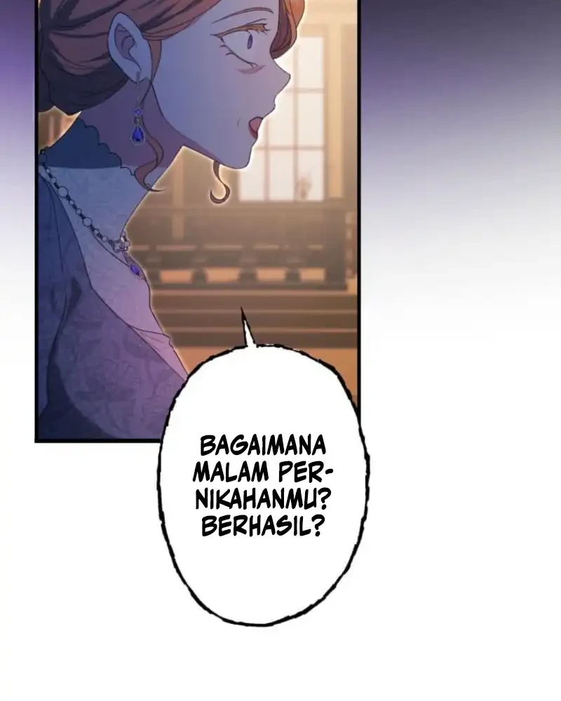 Don’t Trust Him, and Don’t Love Him Either Chapter 18 Gambar 31
